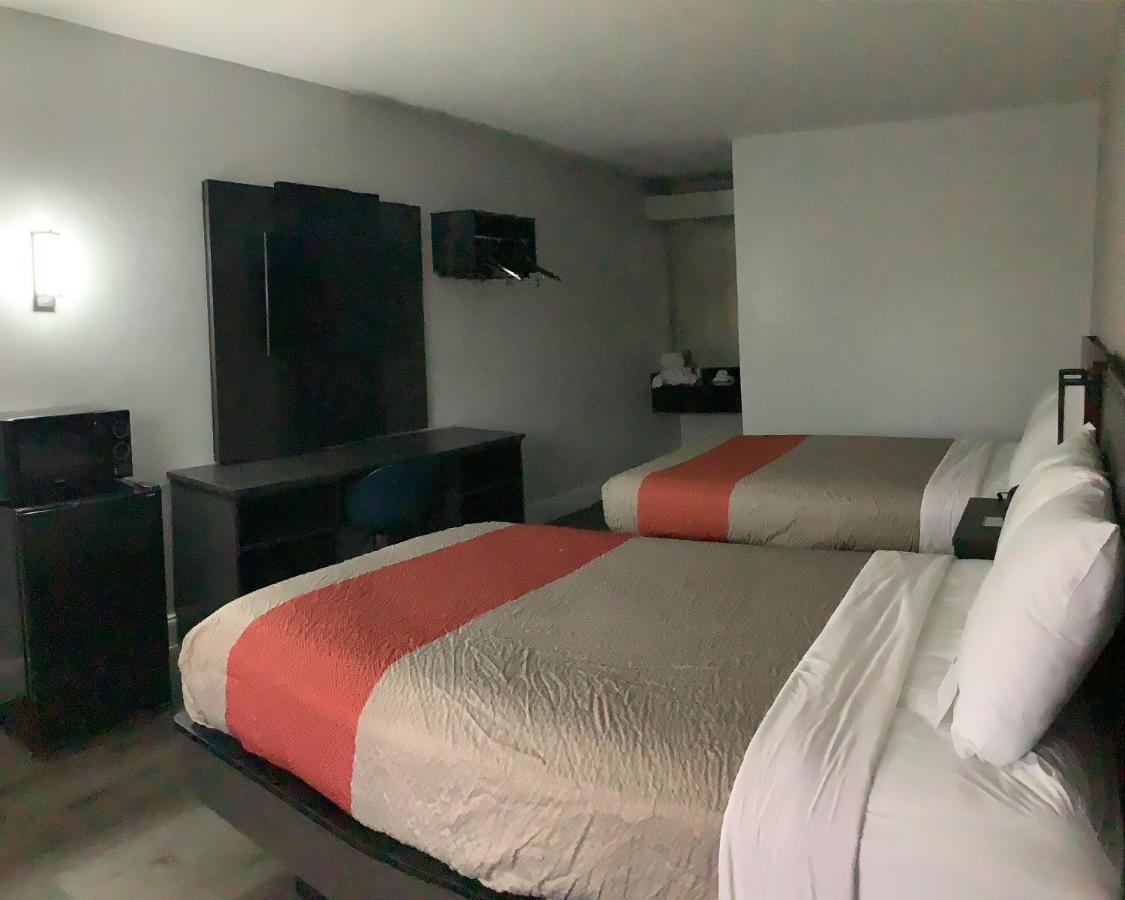 Motel 6-Memphis, Tn - East Exterior foto